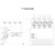 米联客  12G-SDI 4K视频卡 FMC-VID003-SDI12G四路双向  FMC-VID003-SDI12G