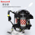 霍尼韦尔（Honeywell）SCBA805MLC呼吸器救灾正压式呼吸器T8000(通讯扩音） 1套装