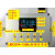 LMX2594 10MHz-15GHz频率源 芯片内带幅度控制0-63 扫频 射频源