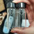 清时捷玻璃瓶12.5ml瓶子分析仪cp40检测仪浊度仪浊度检测仪比色瓶 红色