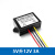 5V转12V1A2A3A4A电源升压模块5V6V8V10A升12V升压转换器5V变12V 5V升12V3A大塑