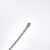 英耐特 304不锈钢钢丝绳 工业用牵引绳防护钢绞线 软钢丝线 2/3/4/5/6/8mm  Φ12mm*50米