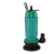 定制定制QDX小型潜水电泵单相220V潜水泵1寸小功率农田灌溉井用抽 QDX7-18-0.751.5寸