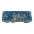 Banana Pi BPI-M2 Zero开发板四核512MB全志H3芯片wifi蓝 BPI-M2 Zero