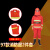 华军 97款消防服两件套 消防员抢险救援服 防火服 上衣+裤子170cm