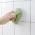 访客 FK 清洁刷带手柄（3个装）去污浴缸瓷砖神奇海绵擦厨房洗锅洗碗百洁布 北欧绿