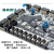 FPGA+LVDS+USB3.0 FX3 CYUSB3014  UVC摄像头 AT7 产品 不配套显示模块 配套下载器