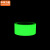  中环力安 夜光胶带光面绿色箭头标1卷 5厘米*10米 磨砂PVC基材 ZHLA-YGT-0024