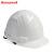 Honeywell霍尼韦尔 H99RA101S ABS安全帽 白色