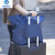 MZXM德国进口品质旅行包女大容量手提出差拉杆行李袋折叠便携待产收 牛油果绿 大