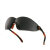 代尔塔 护目镜防风沙防刮擦防冲击透明骑行防护眼镜 （101120）