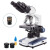 AmScope 双目复式显微镜 B120C-E5 一套