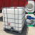 吊装油桶加固全新IBC吨桶车载定制化工桶加厚框架容器集装桶500L800L四方塑料柴油桶储水罐桶 1000升（清洗干净）