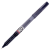 宝克（BAOKE） 全针管中性笔 0.5mm黑色办公签字笔 学生考试刷题水笔芯 学习办公用品 文具 PC1808 36支经典实惠装 全针管中性笔