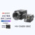 CMOS全局200万像素千兆网口面阵工业相机机器视觉MV-CA020-20GMGC MV-CA020-20GM＋3米配件 LOMOSEN
