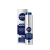 妮维雅(NIVEA) 波兰进口 男士小蓝管 水活畅透精华润肤露乳液护肤品 50ml 小蓝管乳液