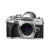 奥林巴斯（OLYMPUS） OM-D E-M10 Mark IV微单相机EM10四代m10mark4 拆单机身/不含镜头 银色 套餐六