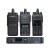 海能达（Hytera）常规无线对讲信号中继方案安装包，含单套天馈设备、及配件等
