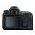 佳能（CANON） EOS 6D Mark II 6D2 单反相机 单反机身 套机 全画幅6d2 搭配EF 50mm STM f1.8 定焦镜头 套餐五