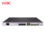 新华三/H3C MSR3610-X1-DP 企业级路由器 1000Mbps(4GE(2Combo)+2SFP,支持HD,双交流电源)