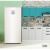 大宇（DAEWOO）母婴冰箱 风冷无霜小型迷你家用电冰箱102L升 一级能效 米白色 GRX-B109SBEC