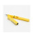 凌美LAMY safari狩猎钢笔签字笔水笔时尚男女商务办公礼 学生练字钢笔 黄色L18 EF（0.38mm）