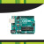 电路板控制开发板Arduino uno r3官方授权 主板+扩展板V2