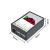达润树莓派4代B 3.5寸屏 Raspberry Pi 4代B 显示 3B/3B+触摸屏 LCD 外