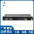 ITL 高清多业务光端机ITL2010  2路双向高清音视频 2路百兆以太网  单模FC 8路电话 4路E1