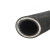 高压油管液压油管总成加工接头定做挖机油管胶管橡胶管钢丝编织管 内径 32mm三层钢丝/米