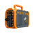 橙央WS-200 250不锈钢焊机迷你小型氩弧焊机220V 两用电焊机 WS-200标准款裸机