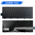 适用Dell戴尔纬度 Latitude 14-3450 3470 3460 3480笔记本键盘 全新适用款 带背光 否
