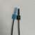 HFBR-4531Z 4533Z 4535Z高 插头连接器 塑料光纤接头 1个国产蓝色 HFBR-4533Z