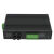 宇泰高科（utek）RS-232/485/422单模光纤MODEM传输距离4KM UT-2278SM 单模ST接口
