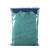 透明服装拉链袋磨砂衣服包装袋自封口塑料袋内衣收纳袋EVA印刷袋 一面磨砂一面透明50只