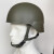 天狼芯   头盔新型防护防弹头盔内衬魔术贴悬挂战术头盔套盔帽套 
