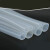 oudu  硅胶管软管透明饮水机硅橡胶 水管耐高温胶管 6*10(5米价)