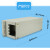 标准19英寸机架式 3U ODF式通信机柜储线装置盘线箱绕纤桶分纤盒 1u