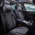 吉洋祥 四季汽车坐垫适用于保时捷新款卡宴 MACAN 奔驰GLC260 GLE320 酒红色 奔驰GLC260 300 260L