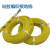 耐高温导线AGRP耐磨耐热硅胶编织黑白黄绿双色接地线1.5 2.5平方 福奥森 0.5平方/1米单价颜色备注