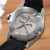 美度（MIDO） 瑞士原装领航者系列自动机械皮钢带男士手表 M026.430.17.051.00