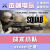 steamPC游戏 战术小队 Squad 正版礼物 中文 标准版 全新账号包含此游戏【可改资料】