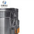 米奇特工 不锈钢保温桶大容量水桶 80L(201材质）无龙头