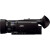 SONY 索尼 FDR-AX700 4K摄像机 手持专业数码摄影机 家用旅游会议便携式摄像机 直播摄像机 ax700标配