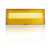 爱喜达（AIXIDA）PZ30配电箱盖板4/6/8/10/12/15/18/20/24回路保护罩面板家用盖子  PZ30-20 黄色