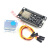 ESP8266串口WIFI驱动 物联网开发板 CH340杀手 可代刷wifi模块 带OD屏(用于开发)