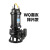 CTT 50WQ15-15-1.5 污水泵 可做大功率潜水污水泵 排污泵 100WQ65-18-5.5 