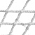 祥利恒尼龙网绳 楼梯阳台防护网建筑施工防护防坠网网球场围网 3*10m(5cm网孔) 建筑安