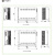 聚维德 静止无功功率发生器 (壁挂式)JWD-SVG-0.4/35-4LW 冷轧板喷塑1.2mm 银灰