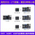 双铂 FPGA开发板 Xilinx Artix-7 XC7A35T/100T/200T A7学习板(XC